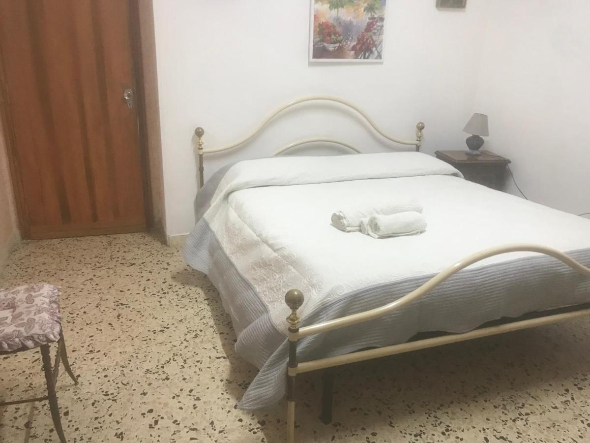 Apartamento A Casa Di Nunzi Tropea Exterior foto