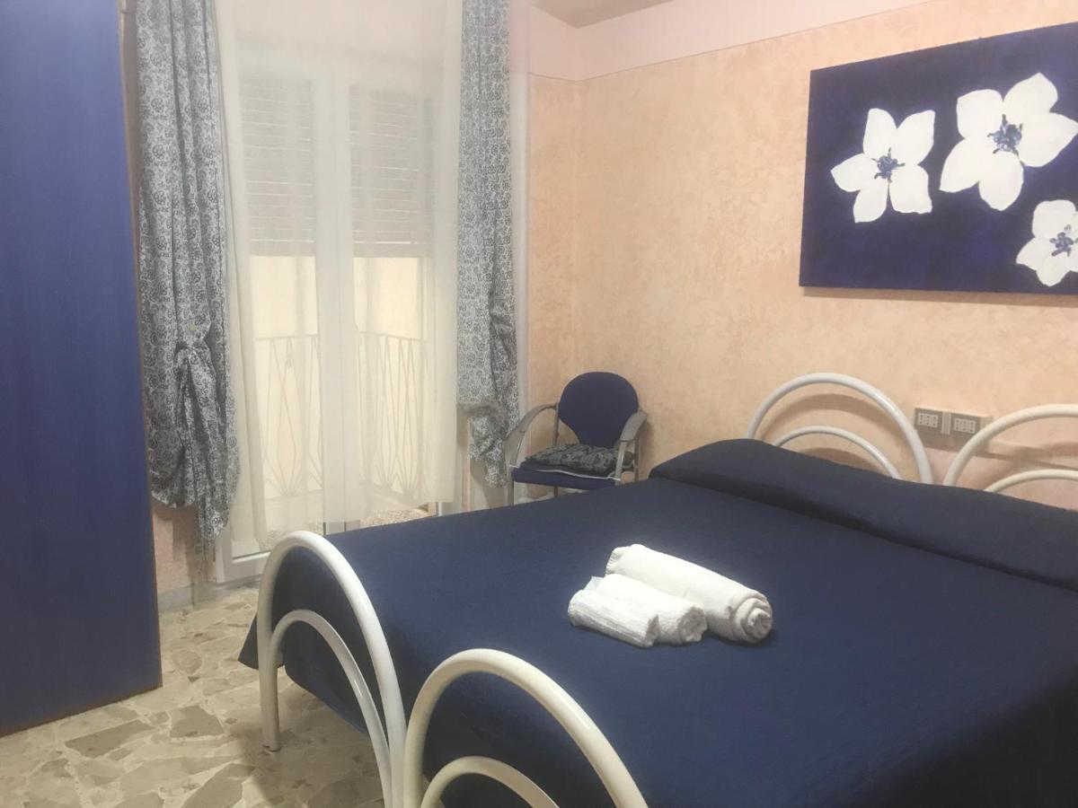 Apartamento A Casa Di Nunzi Tropea Exterior foto
