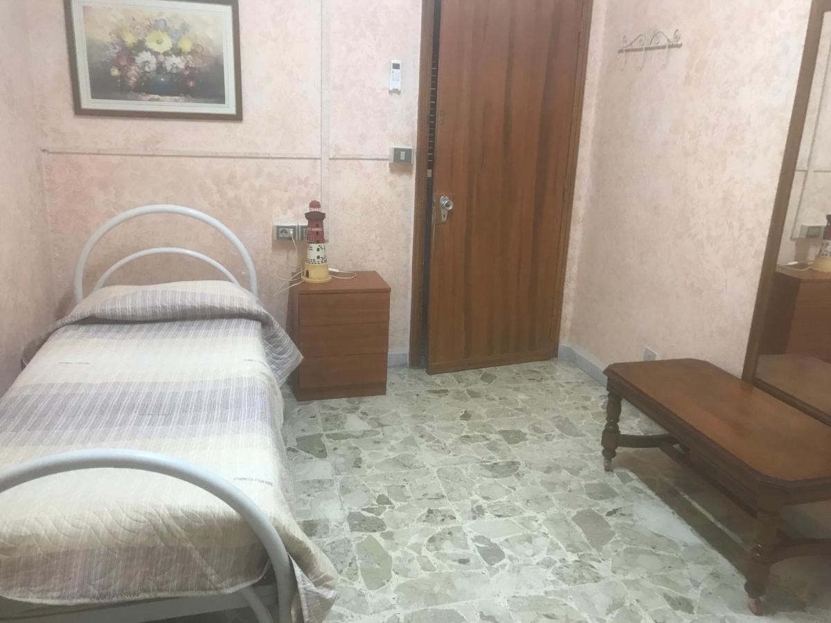 Apartamento A Casa Di Nunzi Tropea Exterior foto