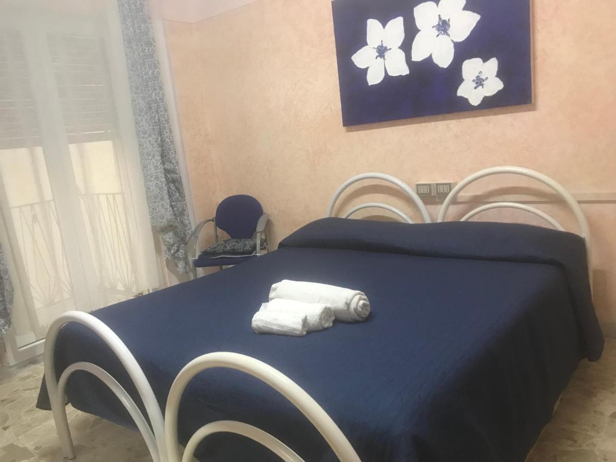 Apartamento A Casa Di Nunzi Tropea Exterior foto