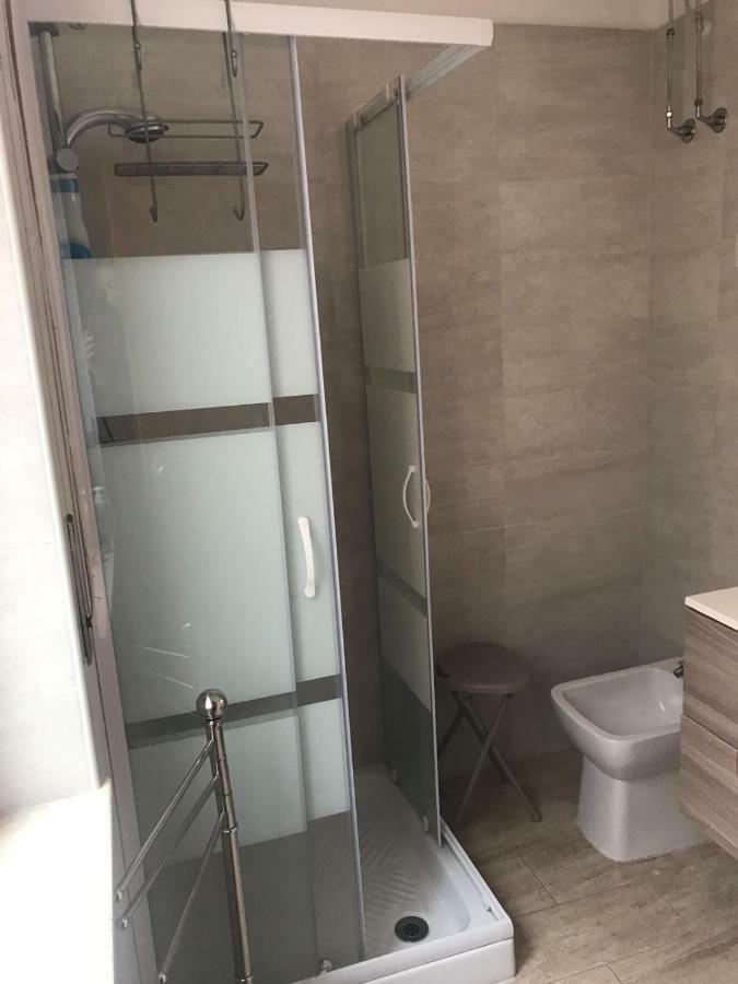 Apartamento A Casa Di Nunzi Tropea Exterior foto